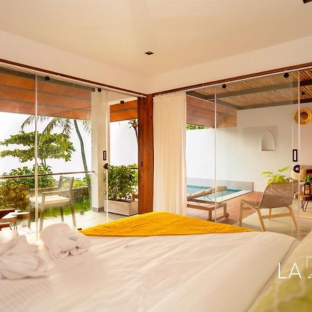 La Reve The Beach Villa Malappuram Esterno foto