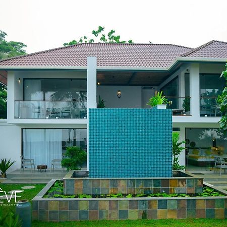 La Reve The Beach Villa Malappuram Esterno foto