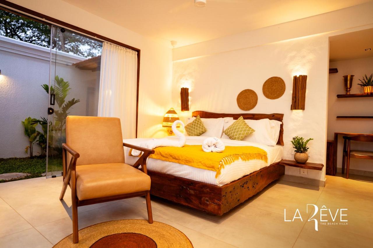 La Reve The Beach Villa Malappuram Esterno foto