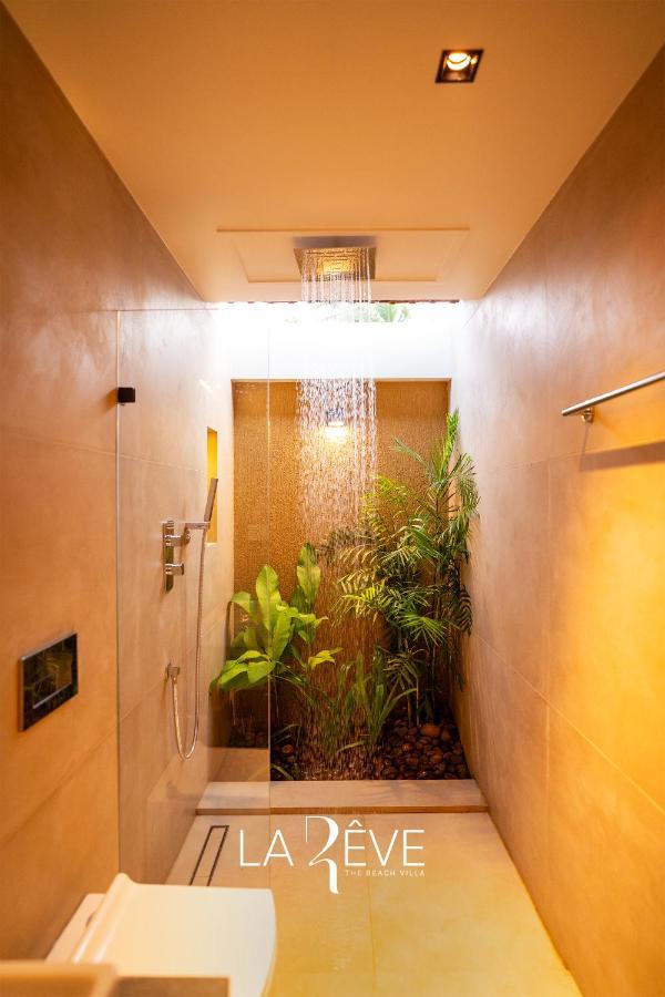 La Reve The Beach Villa Malappuram Esterno foto