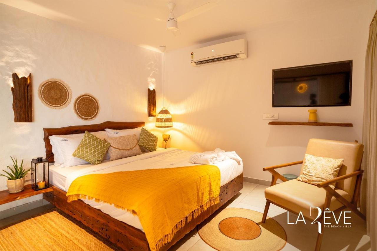 La Reve The Beach Villa Malappuram Esterno foto