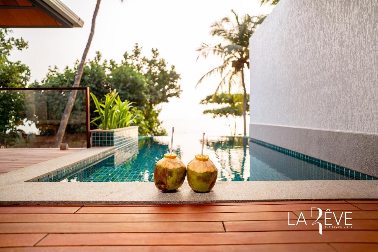 La Reve The Beach Villa Malappuram Esterno foto