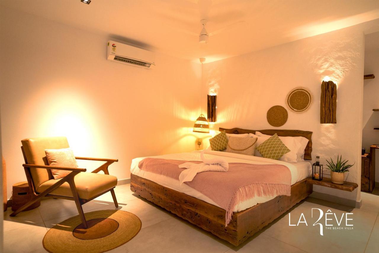 La Reve The Beach Villa Malappuram Esterno foto
