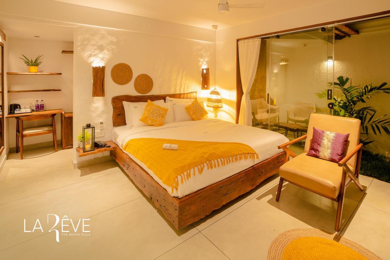 La Reve The Beach Villa Malappuram Esterno foto