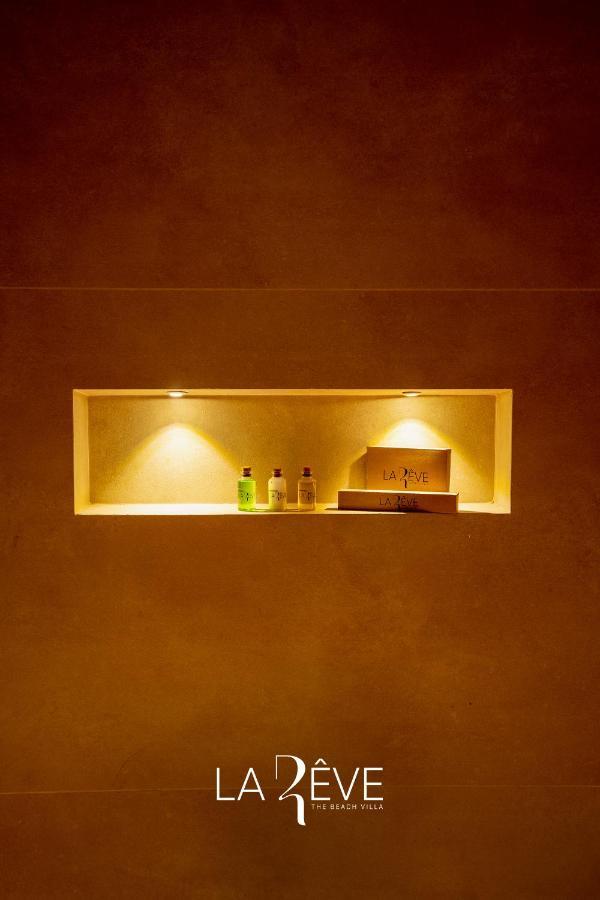 La Reve The Beach Villa Malappuram Esterno foto