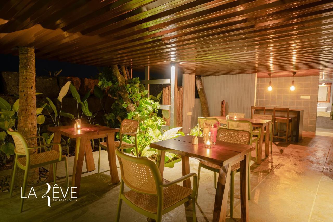 La Reve The Beach Villa Malappuram Esterno foto