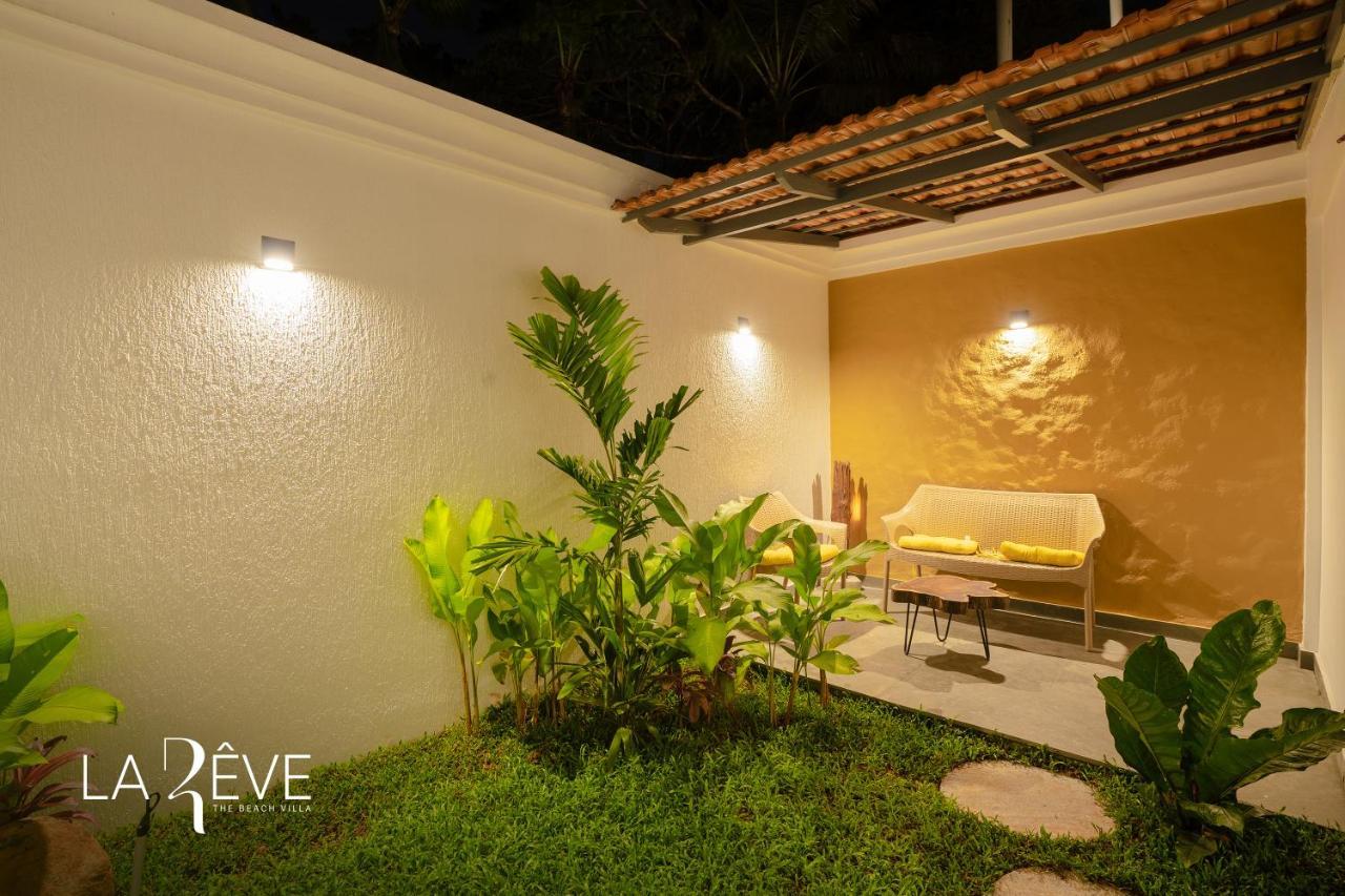 La Reve The Beach Villa Malappuram Esterno foto