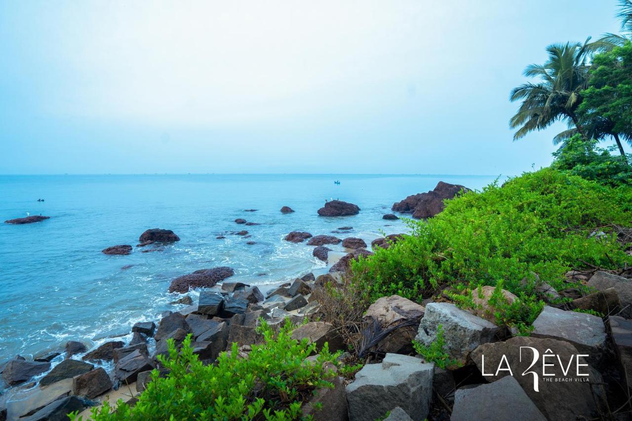La Reve The Beach Villa Malappuram Esterno foto